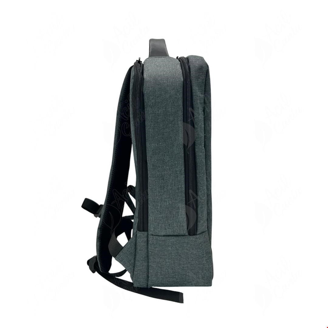 Derili Sırt Çantası