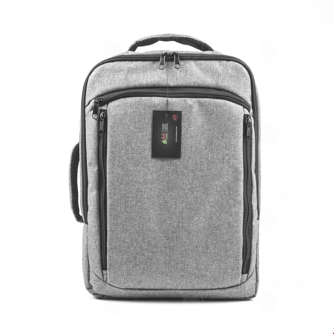 Seyahat Sirt Çantasi