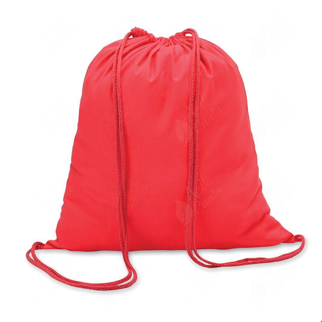 Renkli Ham bez Çanta