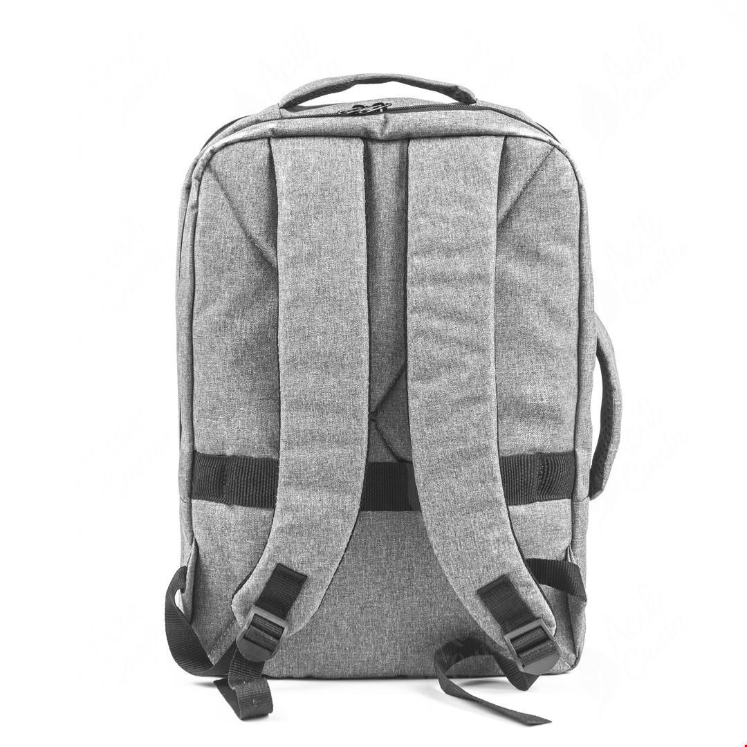 Çok Gözlü Sırt Çantası