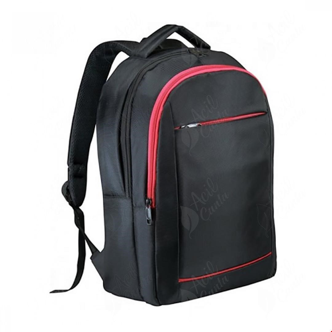 Siyah Sirt Çantasi A2025