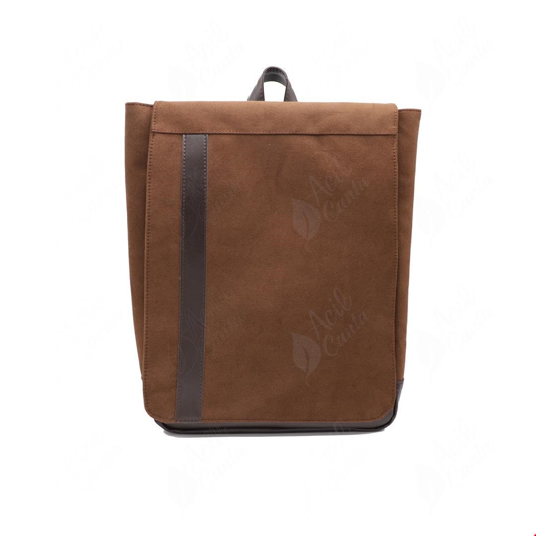 Kanvas Sırt Çantası