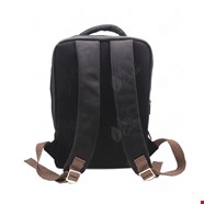 Kanvas Sırt Çantası