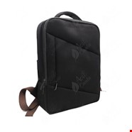 Kanvas Sırt Çantası