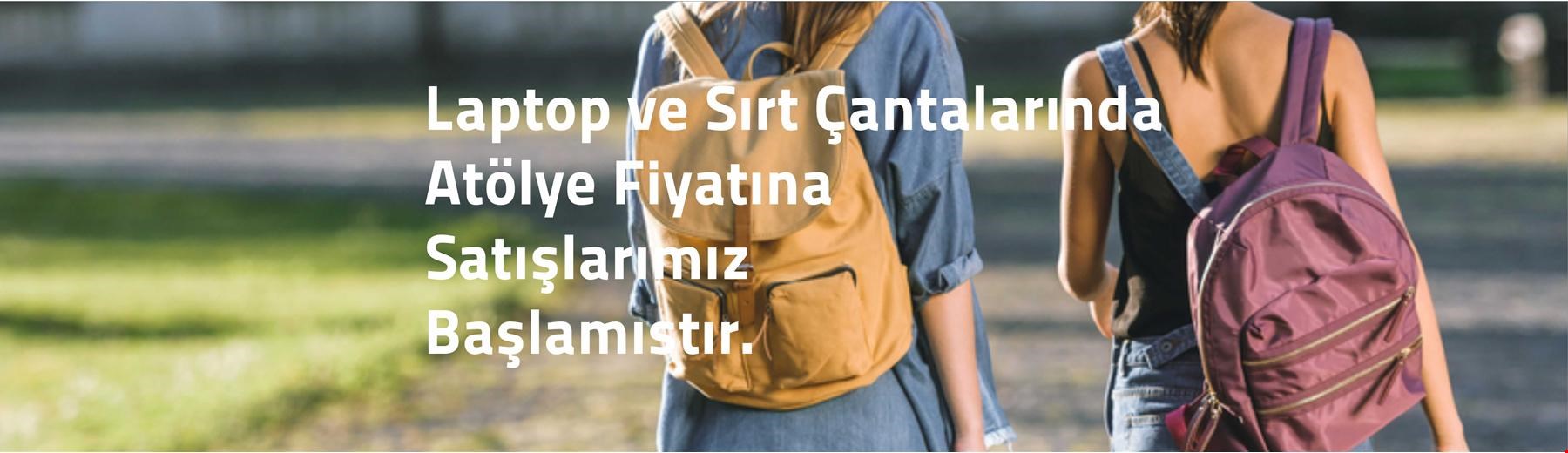 Promosyon Ürünler