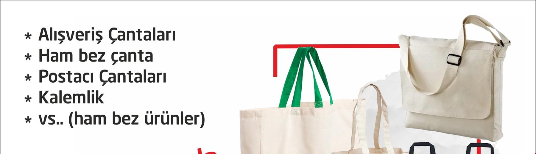 Toptan Çanta