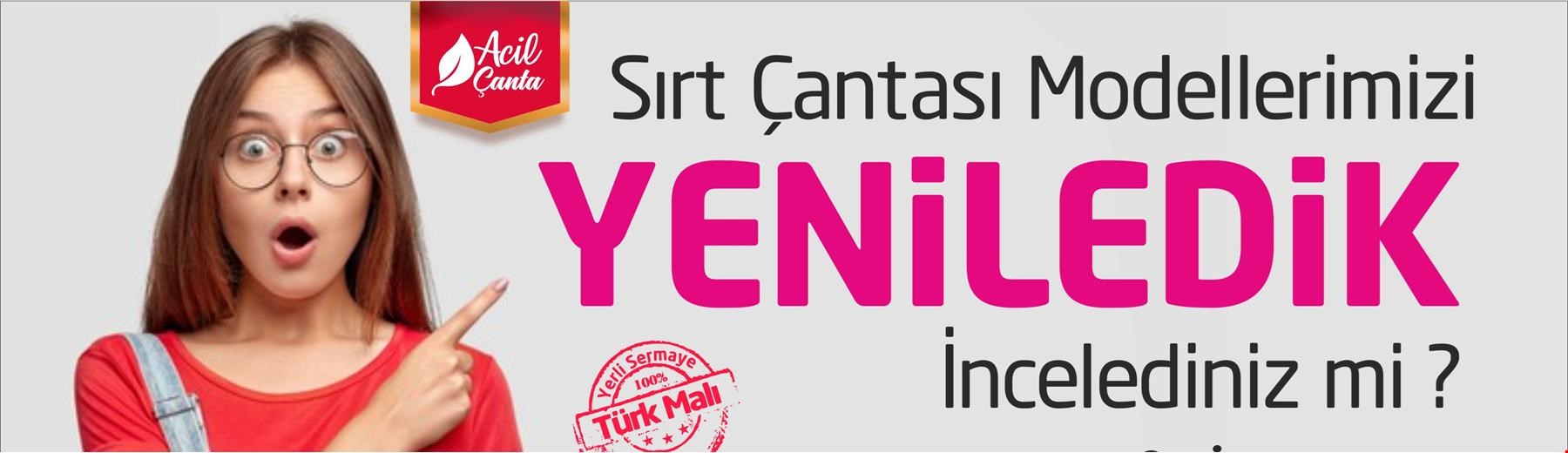 Kurumsal Promosyon Çanta